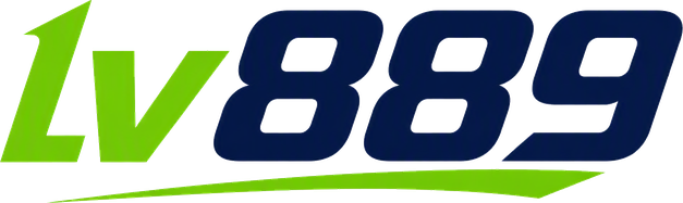 lv889 logo